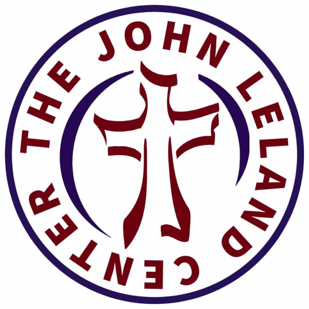 John Leland Center Logo